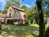 Propriété à vendre à Saint-Pardoux-Morterolles, Creuse - 318 000 € - photo n°3