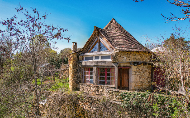 Maison à Tursac, Dordogne - photo 1