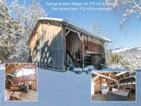 Chalet à vendre à Morillon, Haute-Savoie - 945 000 € - photo 10
