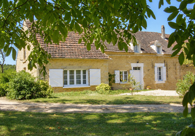 French property for sale in Saint-Geniès, Dordogne - €552,000 - photo 2