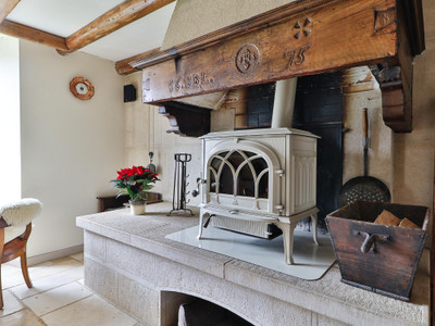 Ski property for sale in Les Gets - €1,199,500 - photo 14