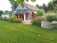 Maison à vendre à Gennes-Longuefuye, Mayenne - 304 950 € - photo 2