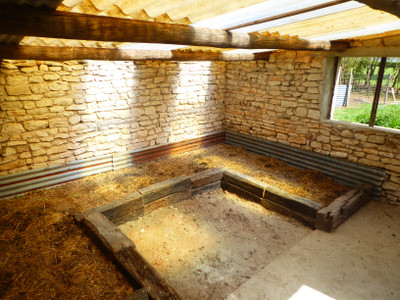 French property for sale in La Chapelle-Bâton, Vienne - €97,900 - photo 13