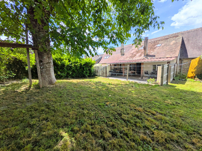 French property for sale in Jumilhac-le-Grand, Dordogne - €175,000 - photo 9