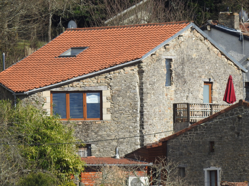 Maison à vendre à Saint-Pardoux-le-Lac, Haute-Vienne - 178.200 € - photo 1