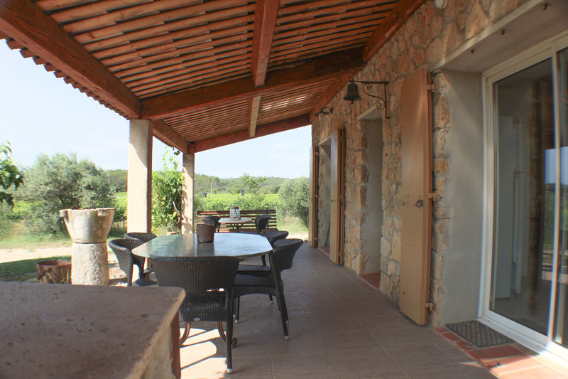 French property for sale in Cotignac, Var - €497,000 - photo 10