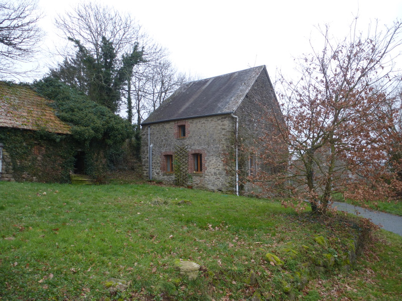 French property for sale in Azerables, Creuse - €88,000 - photo 2