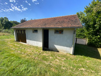 Maison à vendre à Boussac, Creuse - 104.500 € - photo 10