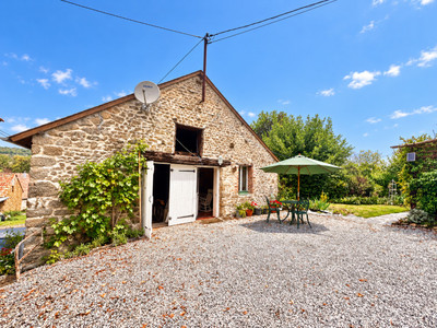French property for sale in Bussière-Dunoise, Creuse - €86,900 - photo 12