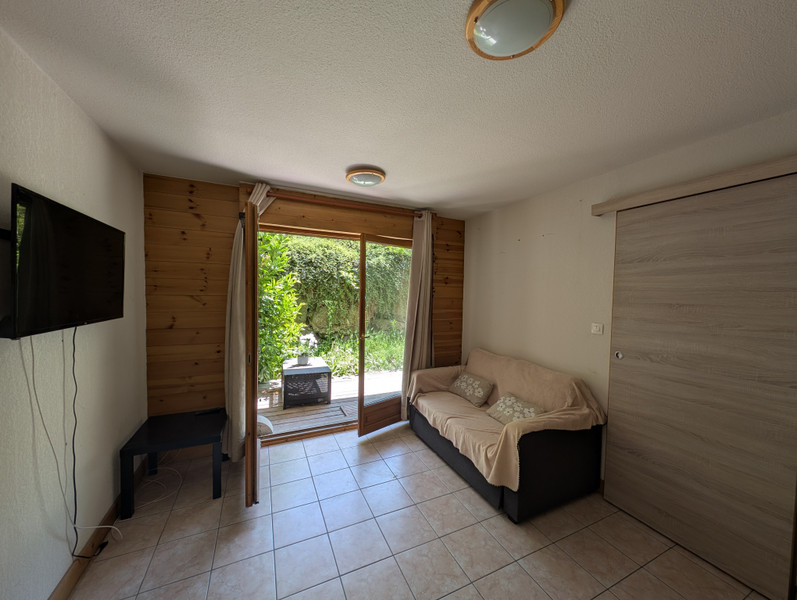 French property for sale in Les Deux Alpes, Isère - €151,580 - photo 2