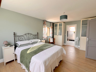 French property for sale in Vijon, Indre - €339,200 - photo 9