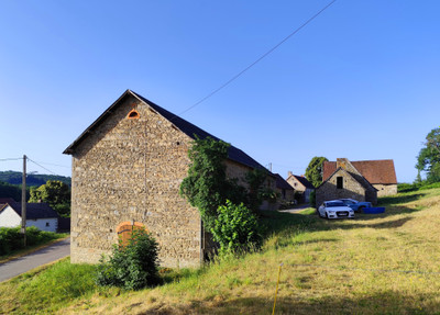 French property for sale in Arfeuille-Châtain, Creuse - €245,000 - photo 8