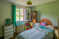 Maison à vendre à Queaux, Vienne - 99.000 € - photo 6