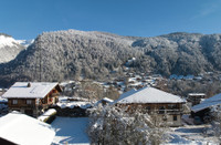 Propriété à vendre à Morzine, Haute-Savoie - 950 000 € - photo n°8
