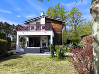 Maison à vendre à Salles, Gironde - 240.000 € - photo 1