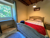 Maison à vendre à Bors (Canton de Tude-et-Lavalette), Charente - 119.900 € - photo 7