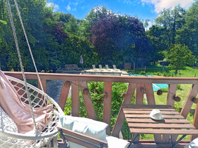 French property for sale in Mont-Saint-Jean, Sarthe - €379,000 - photo 6