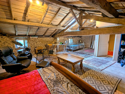 French property for sale in Voulême, Vienne - €178,200 - photo 7