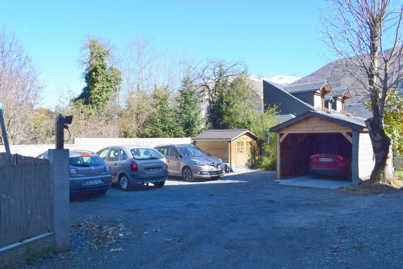 French property for sale in Bagnères-de-Luchon, Haute-Garonne - &#8364;556,500 - photo 11