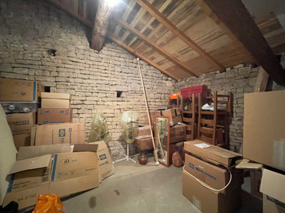 French property for sale in Fouqueure, Charente - €82,500 - photo 6