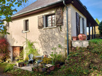 Maison à vendre à Albussac, Corrèze - 149.950 € - photo 10