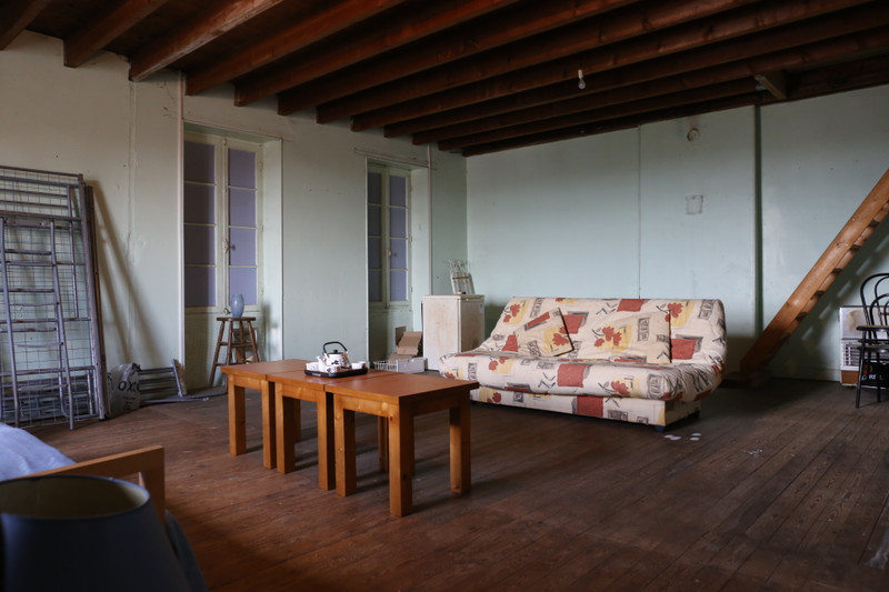 French property for sale in Saint-Thomas-de-Conac, Charente-Maritime - &#8364;172,222 - photo 9