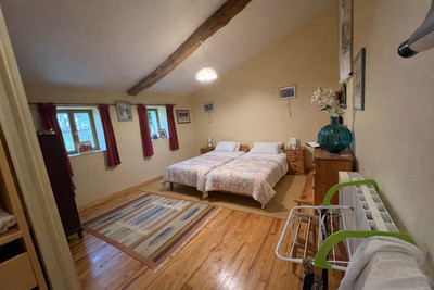 French property for sale in Saint-Hilaire-de-Villefranche, Charente-Maritime - €344,500 - photo 6