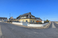 Propriété à vendre à Saint-Marcouf, Manche - 243 900 € - photo n°1