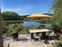 Maison à vendre à Saint-Dizier-Masbaraud, Creuse - 381.600 € - photo 8