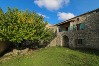 Maison à vendre à Bouquet, Gard - 333.000 € - photo 1