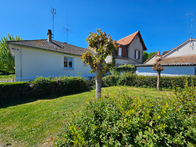 French property for sale in Buxières-les-Mines, Allier - €66,600 - photo 12