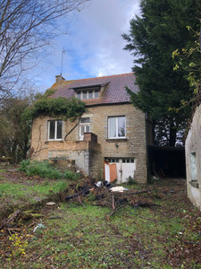 Maison à vendre à Merdrignac, Côtes-d'Armor, Bretagne, avec Leggett Immobilier