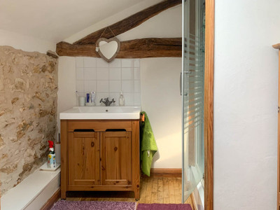 French property for sale in Lorigné, Deux-Sèvres - €210,600 - photo 5