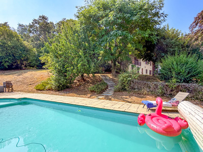 house for sale in Dordogne