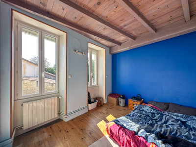 French property for sale in Matha, Charente-Maritime - €170,000 - photo 6
