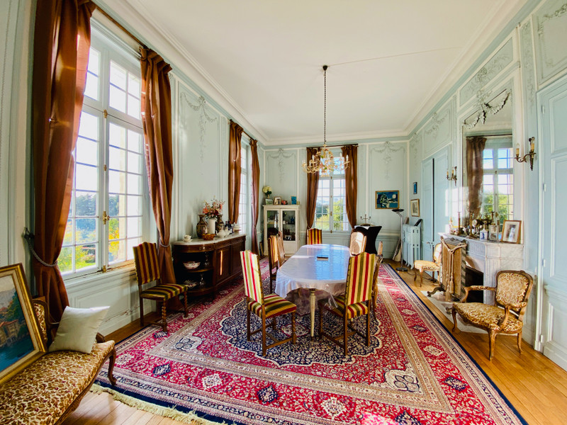 French property for sale in Les Hauts-d'Anjou, Maine-et-Loire - €1,800,000 - photo 3