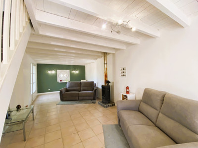 French property for sale in Saint-Saturnin, Cher - €119,900 - photo 1