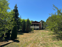 Maison à vendre à Brantôme en Périgord, Dordogne - 142.850 € - photo 2