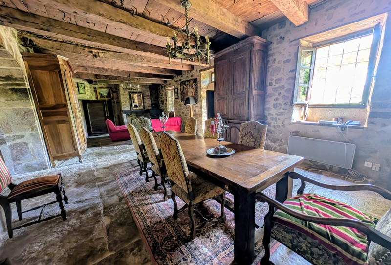 French property for sale in Rignac, Aveyron - €595,000 - photo 5