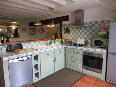 French property for sale in Galapian, Lot-et-Garonne - €415,000 - photo 9