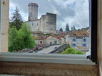 Maison à vendre à Bourdeilles, Dordogne - 176.500 € - photo 4