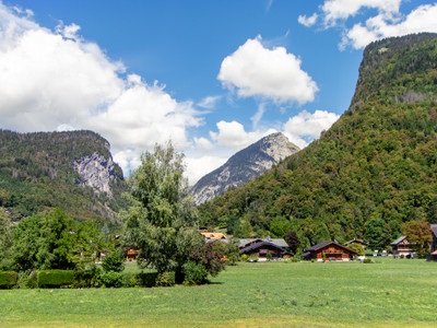 Ski property for sale in  - €795,000 - photo 1