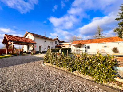 house for sale in Charente