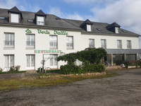 French property, houses and homes for sale in Saint-Denis-du-Maine Mayenne Pays_de_la_Loire