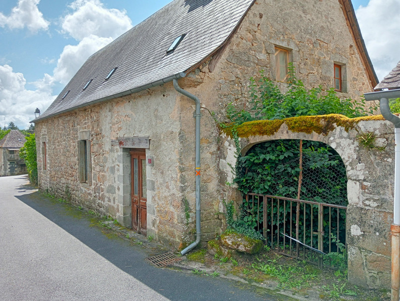 French property for sale in Gros-Chastang, Corrèze - €41,600 - photo 7