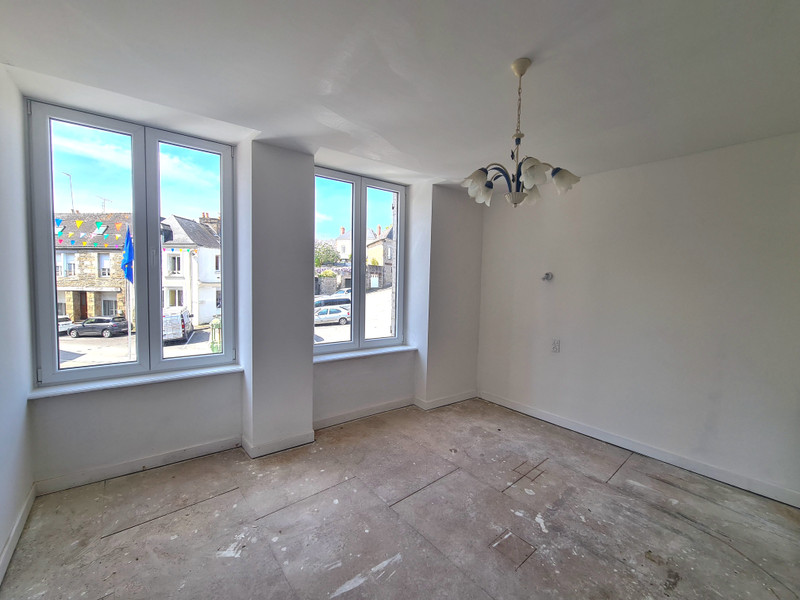 French property for sale in Gorron, Mayenne - €60,500 - photo 4