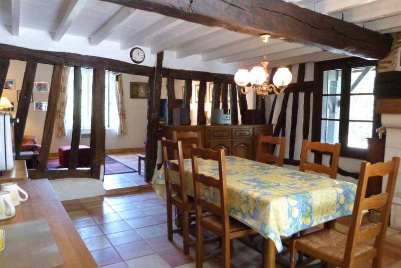 French property for sale in Grignols, Gironde - &#8364;225,806 - photo 3
