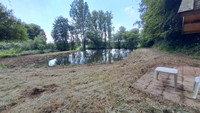 Lacs à vendre à Tinchebray-Bocage, Orne - 30.000 € - photo 2