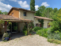 Terrace for sale in Cissac-Médoc Gironde Aquitaine