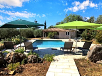 Propriété à vendre à Cotignac, Var - 730 000 € - photo n°2